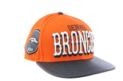 Denver Broncos Cap