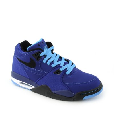 men's nike air flight 89 basketball shoes