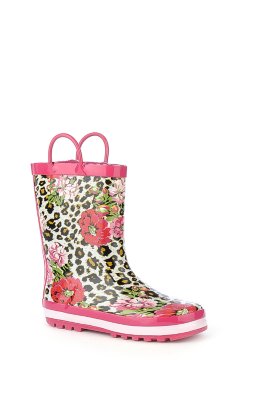 Kids Rain Iisd