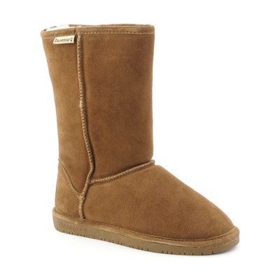 bearpaw emma youth mid calf boot
