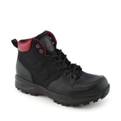 nike lace up boots