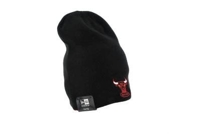 Chicago Bulls Knit Cap
