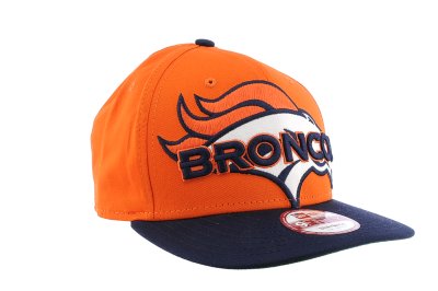 Denver Broncos Cap