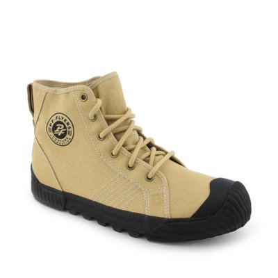 pf flyers tan