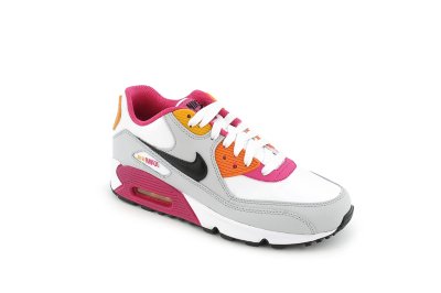 Kids Air Max 90 2007 (GS)