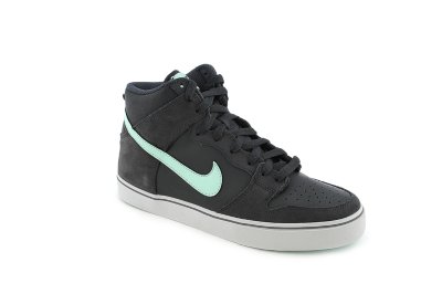 Mens Dunk High LR
