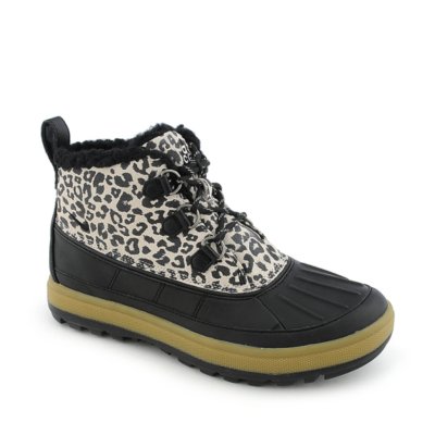 Nike Woodside Chukka Ii Womens Boot