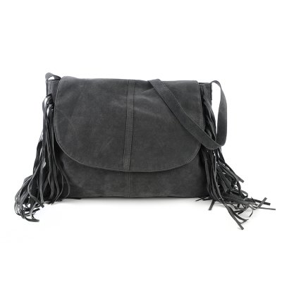 Side Fringe Hobo