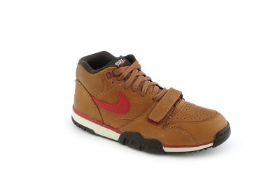 Mens Air Trainer 1 Mid Premium