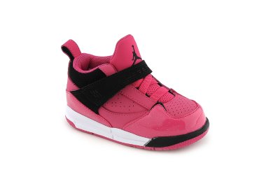Toddler Jordan Flight 45 (TD)