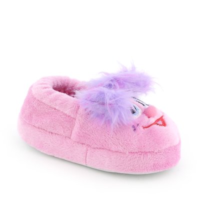 abby cadabby slippers