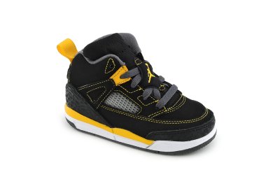 Toddler Jordan Spizike (TD)