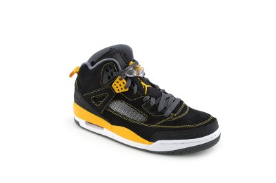 Mens Jordan Spizike