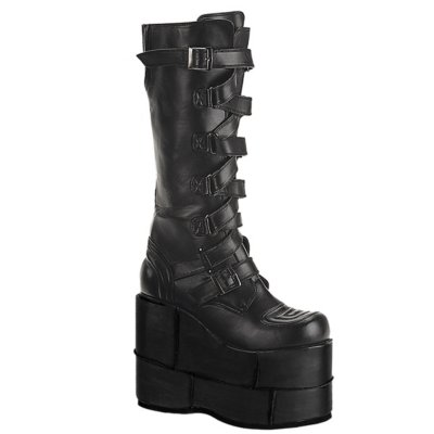 demonia stack 315