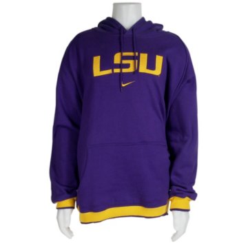 Nike LSU - 00014862XLS1