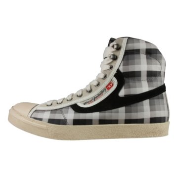 Diesel Upward