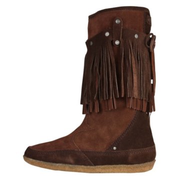 Diesel Bootful