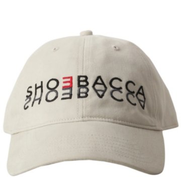SHOEBACCA Original Hat - 0103092019