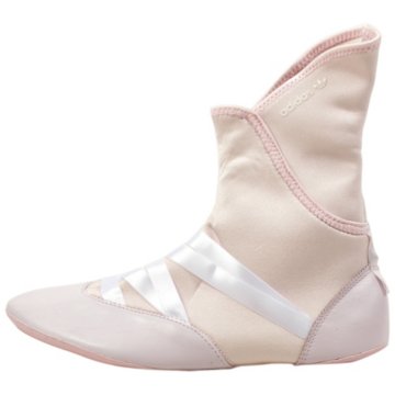 adidas Ballet-Fu Hi