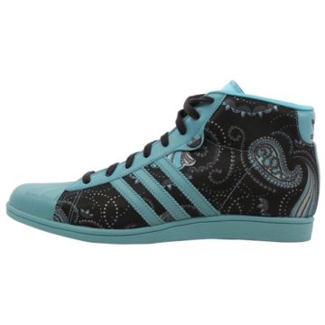 adidas Pro Model Sleek