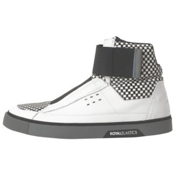 Royal Elastics King Hi