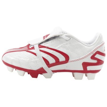 adidas + Predator Absolion TRX FG J (Toddler/Youth)