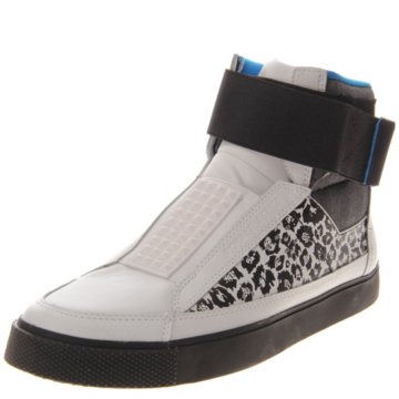 Royal Elastics King Hi Big Fat Studs - 02020-018