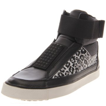 Royal Elastics King Hi Big Fat Studs - 02020-101