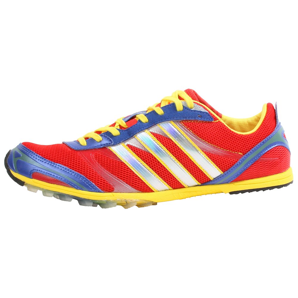 Adidas Men's adizero Belligerence Track & Field Cleats