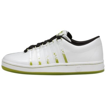 K-Swiss The Classic