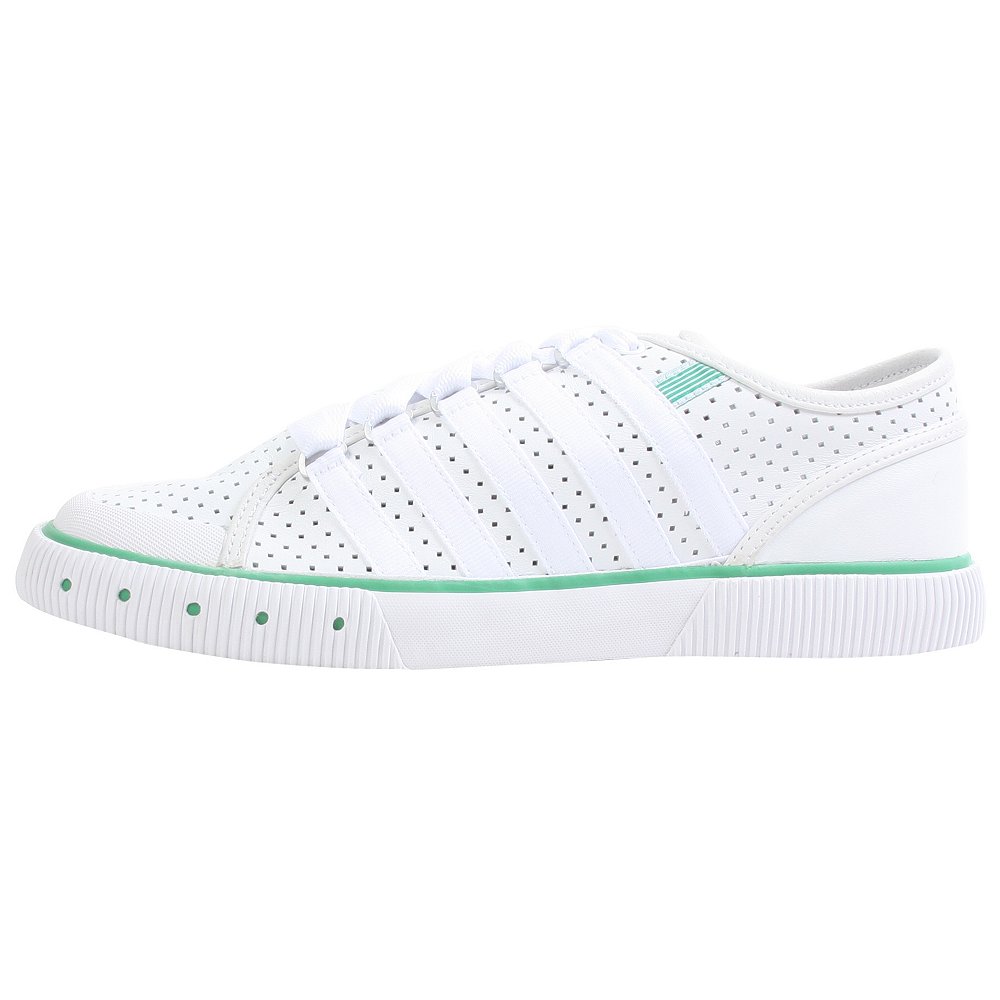 K-Swiss men's Gowmet Low VNZ Shoes