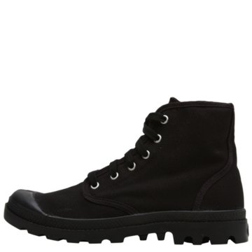 Palladium Pampa Hi - 02352-060