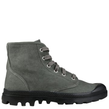 Palladium Pampa Hi - 02352-090