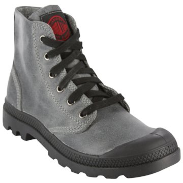 Palladium Pampa Hi Leather - 02355-024