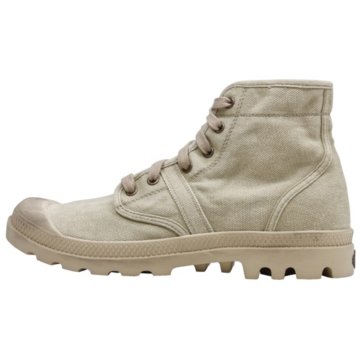 Palladium Pallabrouse