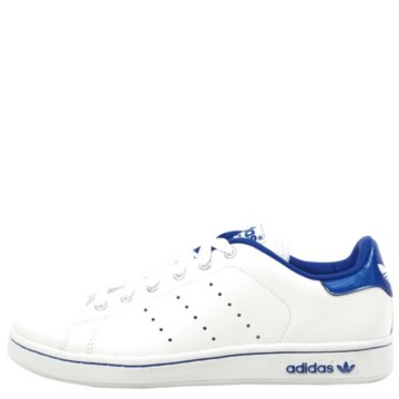 adidas Stan Smith (Toddler/Youth) - 025125