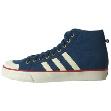 adidas Nizza Hi