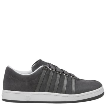 K-Swiss The Classic Suede - 02585-087