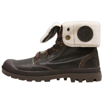 Palladium Baggy Leather S