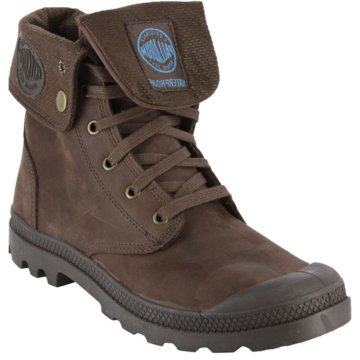 Palladium Baggy Leather Gusset - 02745-255