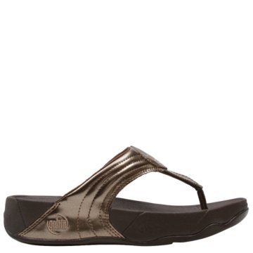 FitFlop Walkstar 3 Metallic Patent - 028-012