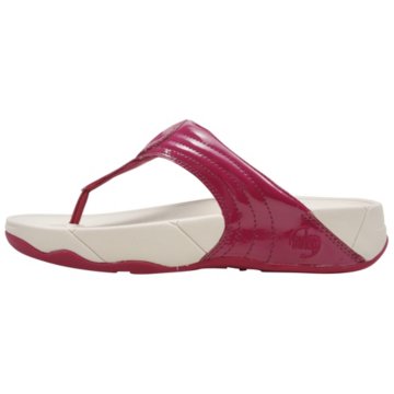 FitFlop Walkstar 3 Patent