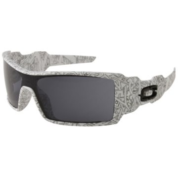 Oakley Oil Rig