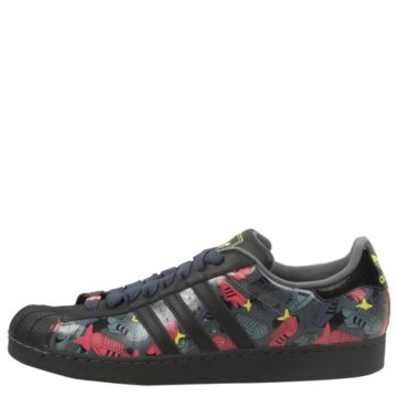 adidas Superstar 2 Camo - 031409