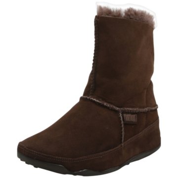 FitFlop Mukluk