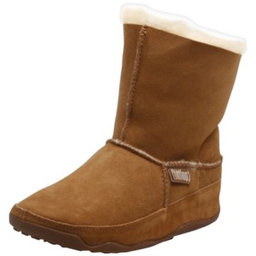 FitFlop Mukluk
