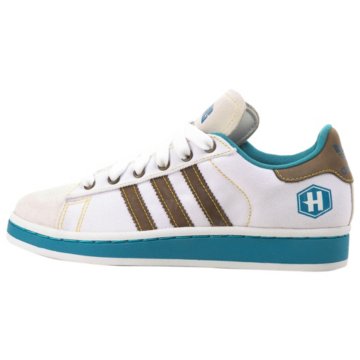 adidas Campus 2 + NBA