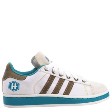 adidas Campus 2 + NBA - 044277