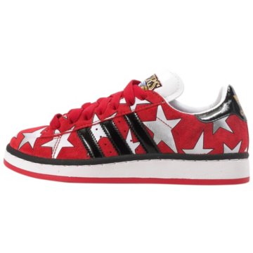 adidas Campus 2 + NBA