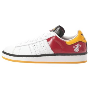 adidas Campus 2 + NBA